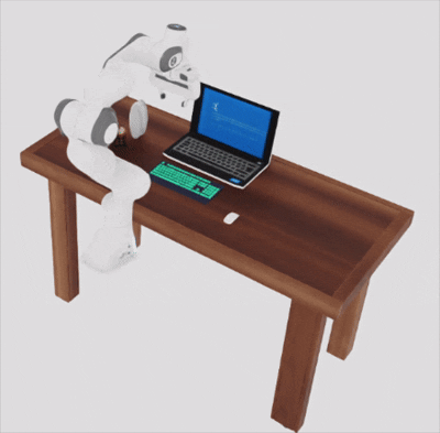 Mouse task view 2