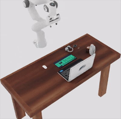 Mouse task view 1